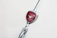 1956 Jaguar XK140 Drophead Coup&eacute; - Factory SE & Automatic Tr-Sold