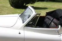 1956 Jaguar XK140 Drophead Coupé - Factory SE & Automatic Tr-Sold