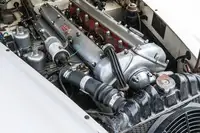 1956 Jaguar XK140 Drophead Coupé - Factory SE & Automatic Tr-Sold