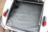 1956 Jaguar XK140 Drophead Coup&eacute; - Factory SE & Automatic Tr-Sold