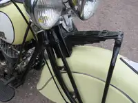 1945 Indian 340 Chief 1200cc-Sold