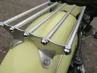 1945 Indian 340 Chief 1200cc-Sold