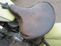 1945 Indian 340 Chief 1200cc-Sold