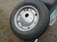 1957 Heinkel Tourist 103 A0 174cc-For Sale