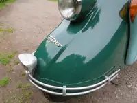 1957 Heinkel Tourist 103 A0 174cc-For Sale