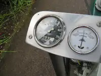 1961 Velocette LE Mk III 192cc-Sold