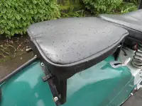 1961 Velocette LE Mk III 192cc-Sold