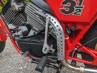 1981 MOTO MORINI 3 1/2 SPORT-Sold