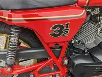 1981 MOTO MORINI 3 1/2 SPORT-Sold