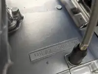 1970 Honda CD175 174cc-For Sale