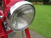 1973 Honda ST70 Dax 72cc-Sold