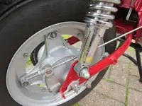 1973 Honda ST70 Dax 72cc-Sold