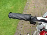 1973 Honda ST70 Dax 72cc-Sold