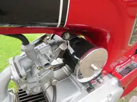 1973 Honda ST70 Dax 72cc-Sold