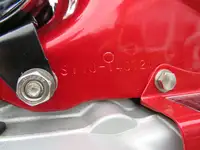 1973 Honda ST70 Dax 72cc-Sold