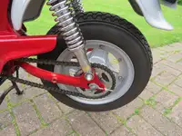 1973 Honda ST70 Dax 72cc-Sold