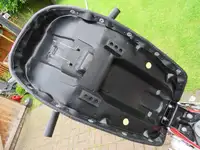 1973 Honda ST70 Dax 72cc-Sold