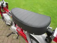 1973 Honda ST70 Dax 72cc-Sold