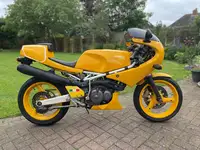 1989 Gilera Nuovo Saturno Bialbero 492cc-For Sale