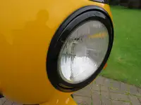 1989 Gilera Nuovo Saturno Bialbero 492cc-For Sale