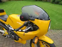 1989 Gilera Nuovo Saturno Bialbero 492cc-For Sale