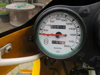 1989 Gilera Nuovo Saturno Bialbero 492cc-For Sale