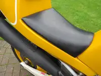 1989 Gilera Nuovo Saturno Bialbero 492cc-For Sale