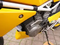 1989 Gilera Nuovo Saturno Bialbero 492cc-For Sale