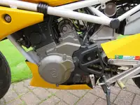 1989 Gilera Nuovo Saturno Bialbero 492cc-For Sale