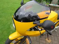 1989 Gilera Nuovo Saturno Bialbero 492cc-For Sale