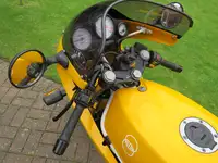 1989 Gilera Nuovo Saturno Bialbero 492cc-For Sale