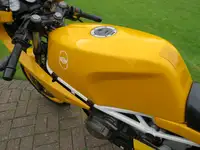 1989 Gilera Nuovo Saturno Bialbero 492cc-For Sale
