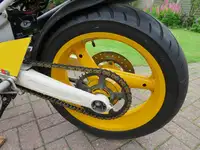 1989 Gilera Nuovo Saturno Bialbero 492cc-For Sale