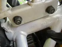 1989 Gilera Nuovo Saturno Bialbero 492cc-For Sale