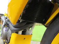 1989 Gilera Nuovo Saturno Bialbero 492cc-For Sale