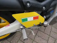 1989 Gilera Nuovo Saturno Bialbero 492cc-For Sale