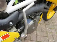 1989 Gilera Nuovo Saturno Bialbero 492cc-For Sale