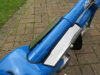 1967 Raleigh Wisp 49cc-Sold