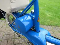 1967 Raleigh Wisp 49cc-Sold