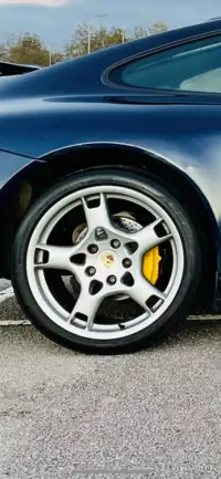 2004 Porsche 911 Carerra 2 997-Sold