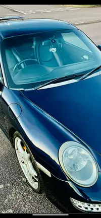 2004 Porsche 911 Carerra 2 997-Sold