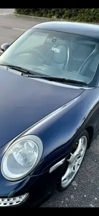 2004 Porsche 911 Carerra 2 997-Sold