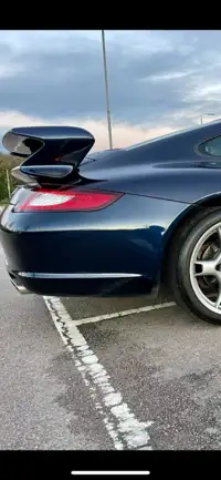 2004 Porsche 911 Carerra 2 997-Sold