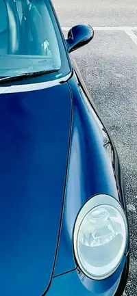 2004 Porsche 911 Carerra 2 997-Sold