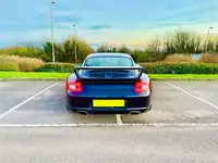 2004 Porsche 911 Carerra 2 997-Sold