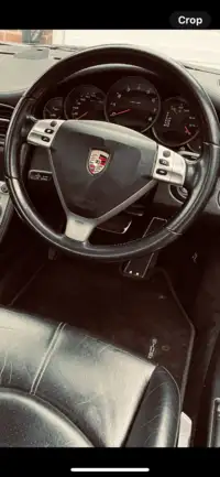 2004 Porsche 911 Carerra 2 997-Sold