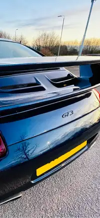 2004 Porsche 911 Carerra 2 997-Sold