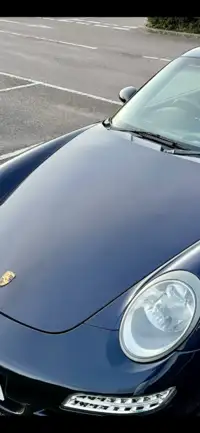 2004 Porsche 911 Carerra 2 997-Sold