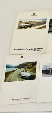 2004 Porsche 911 Carerra 2 997-Sold