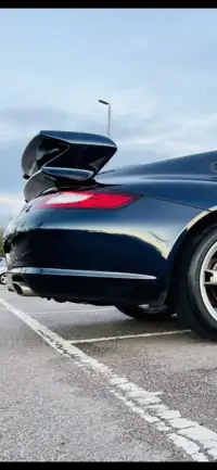 2004 Porsche 911 Carerra 2 997-Sold